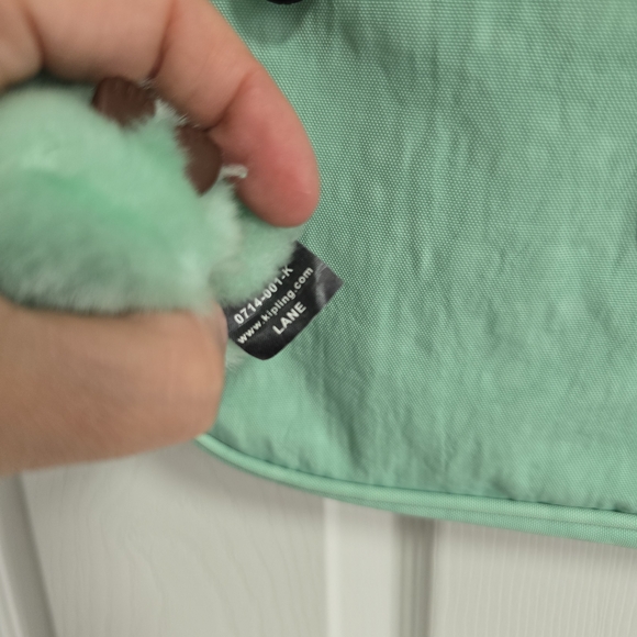 Kipling Callie Crossbody - Picture 5 of 10